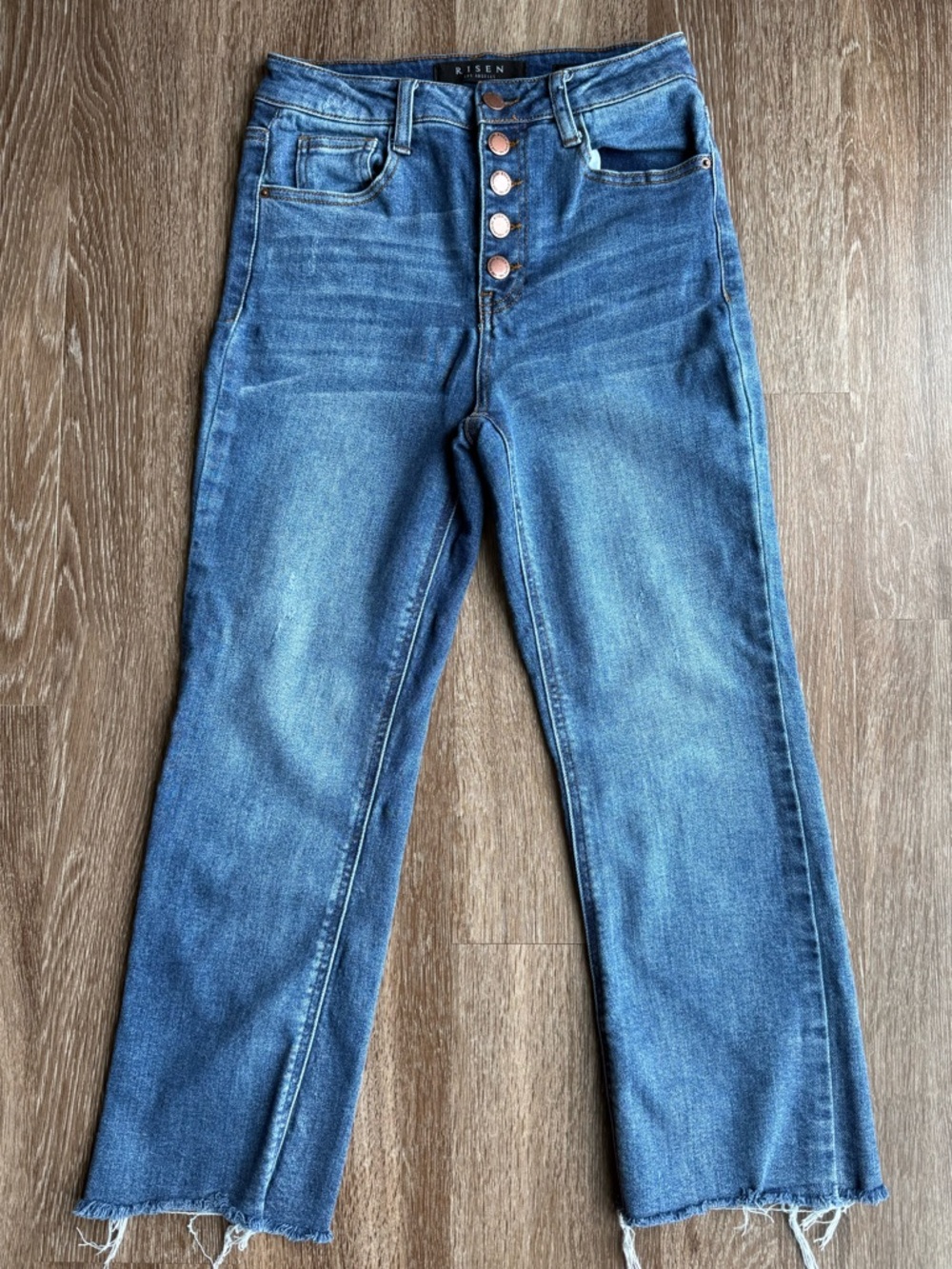 Risen Women’s Jeans